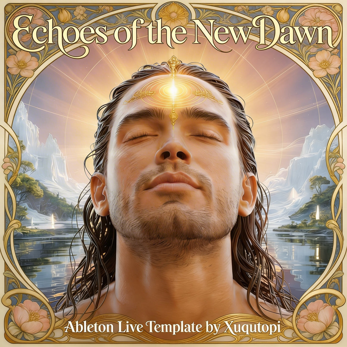 Echoes of the New Dawn - Ableton Live Template