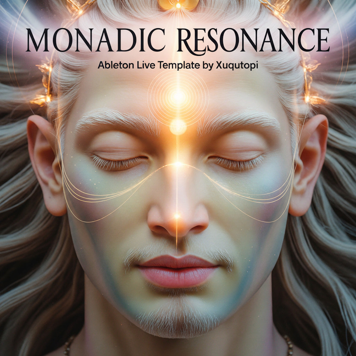 Monadic Resonance -  Ableton Live Template